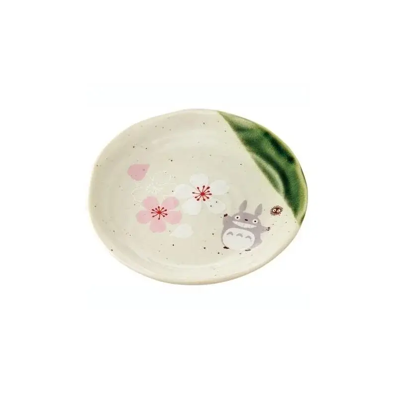 MY NEIGHBOR TOTORO - Totoro - Small Mino dish Nu Kopen