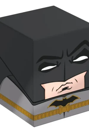 Squaroes - Squaroe DC Justice League™ 002 - Batman™ Voordeelprijs