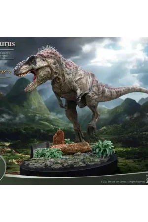 Wonders of the Wild T-rex Model Kit Schaalmodel Laatste Kans