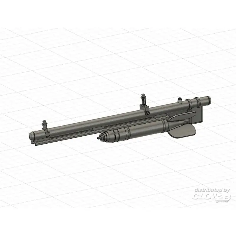 Bestel Nu Soviet RS-82 missiles