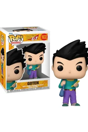 Nu Kopen DRAGON BALL GT - POP Animation N° 1632 - Goten Pop figur
