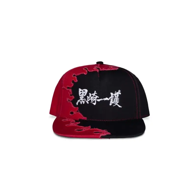 BLEACH - Ichigo - Snapback Cap Nu Kopen