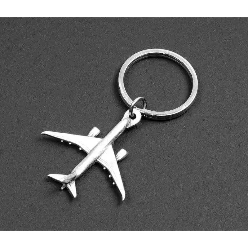 Boeing 787 Keychain Sleutelhanger Meest Verkocht