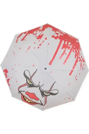 Lage Kosten CA - Pennywise - Color Changing Umbrella