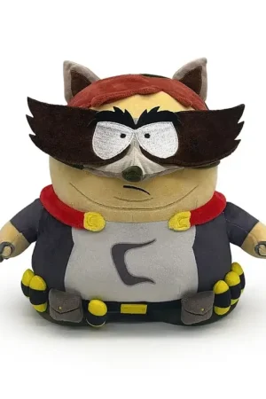 Nieuw South Park plush Cartman 22 cm Pluche