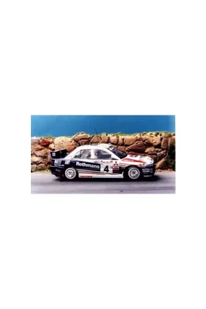 Fabrieksprijs Mitsubishi lancer evo iii nouvelle zealande 1996 bur ns rothmans Miniatuur