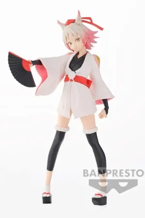 Beperkte Voorraad That Time I Got Reincarnated as a Slime - Momji - statue 21cm Figuurtje