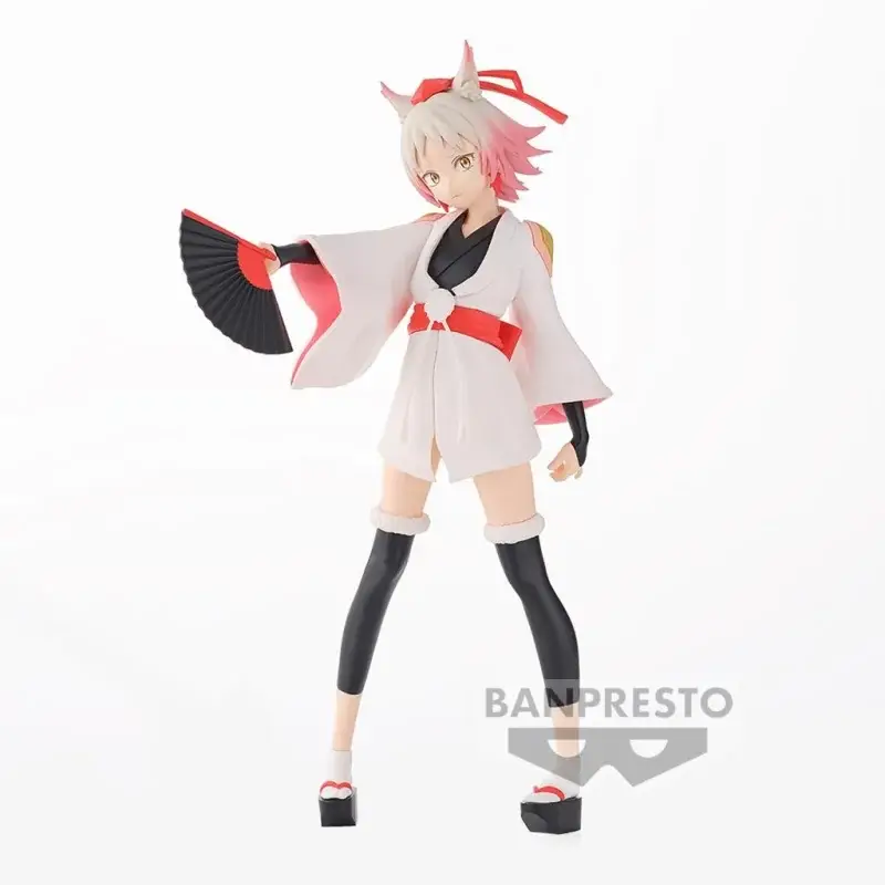 Beperkte Voorraad That Time I Got Reincarnated as a Slime - Momji - statue 21cm Figuurtje