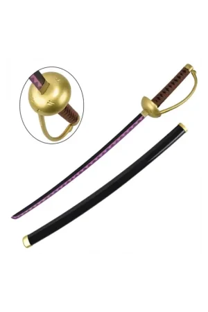 Weekendaanbieding Ornamental Sword - Inspired by the Gold Roger sword (One Piece)