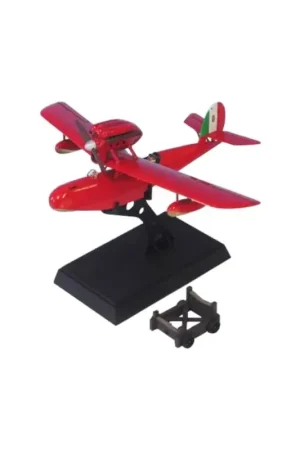 Porco Rosso Savoia S.21F Late Model Scale Model 1/72 Schaalmodel Dagaanbieding