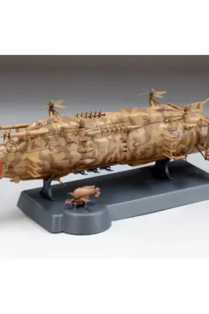 Laputa Air Destroyer Goliath Maquette Model Kit Snelle Levering