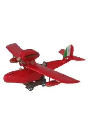 Actieprijs Porco Rosso Savoia S.21F Late Model Scale Model 1/48 Schaalmodel