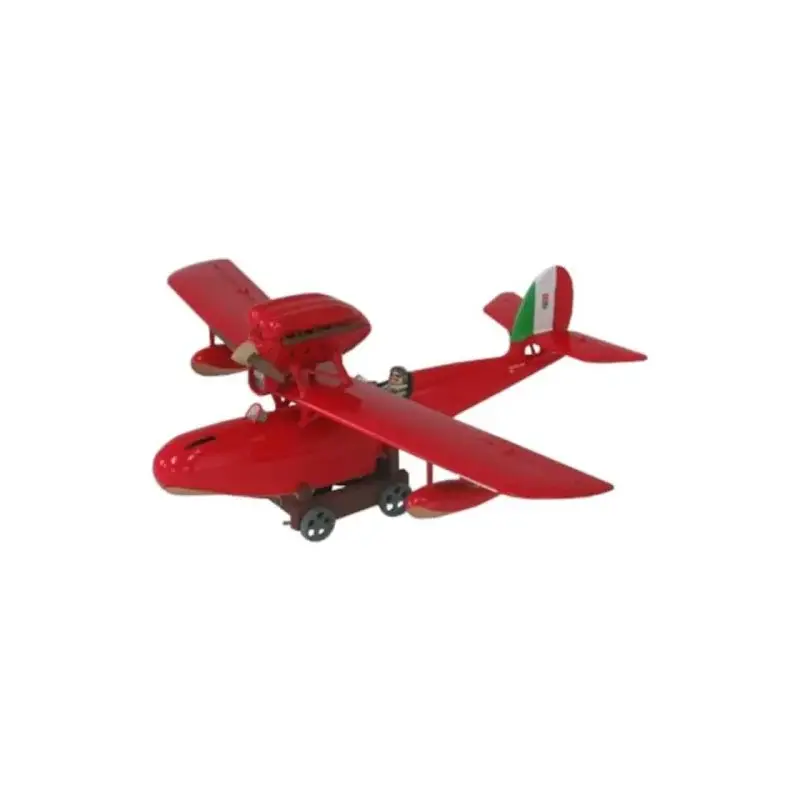 Actieprijs Porco Rosso Savoia S.21F Late Model Scale Model 1/48 Schaalmodel