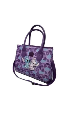 Fabrieksprijs STITCH & ANGEL - Ohana - Faux leather handbag - 30x16x33.5cm