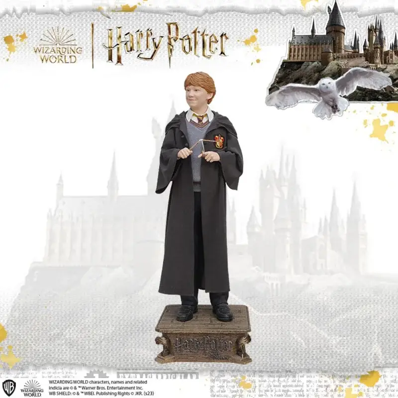 Populair Harry Potter Life-Size statue 1/1 Ron 179 cm
