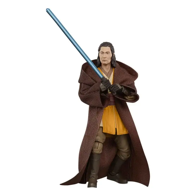 Star Wars: The Acolyte Vintage Collection Jedi Master Sol figure 10 cm Action figure Beperkt Aanbod