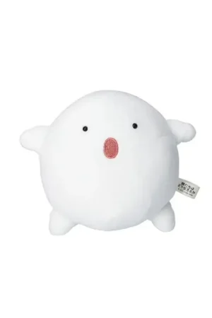 THE BOY AND THE HERON - Warawara Surprised - Plush Pluche Meest Verkocht