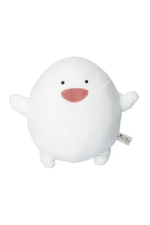 THE BOY AND THE HERON - Laughing Warawara - Plush Pluche Uitverkoop