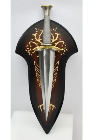 The Lord of the Rings replica 1/1 Boromir's Dagger 50 cm Snelle Levering