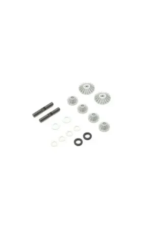 Kyosho EZ Series SandMaster 1:10 EP Differential Gears Koop Vandaag