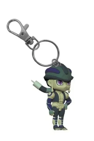 Nieuw Hunter X Hunter Meruem Keyring Sleutelhanger