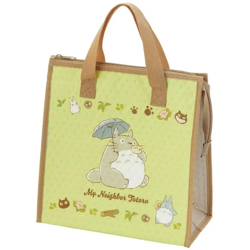 Weekendaanbieding MY NEIGHBOR TOTORO - Totoro & Catbus - Cooler "265x2705x130mm"