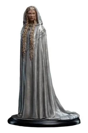 Merkproduct The Lord of the Rings Galadriel statuette 17 cm Figuurtje