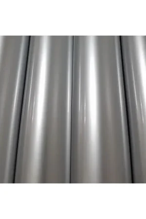 Beperkt Aanbod ORACOVER GQ-COTE Silver 2m