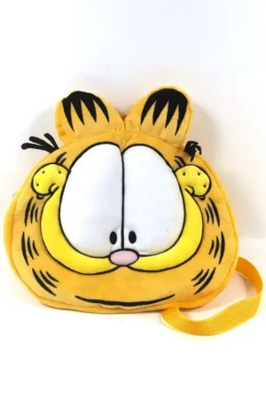 Laatste Versie GARFIELD - Heady - Backpack - 29cm Tas