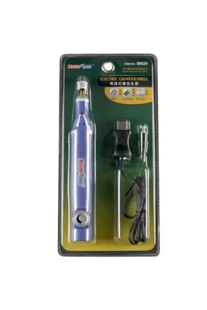 Modeltool Mini oplaadbare elektrische boormachine Lage Prijs