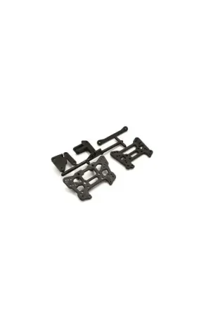 Bestseller Kyosho Inferno GT schokdempers