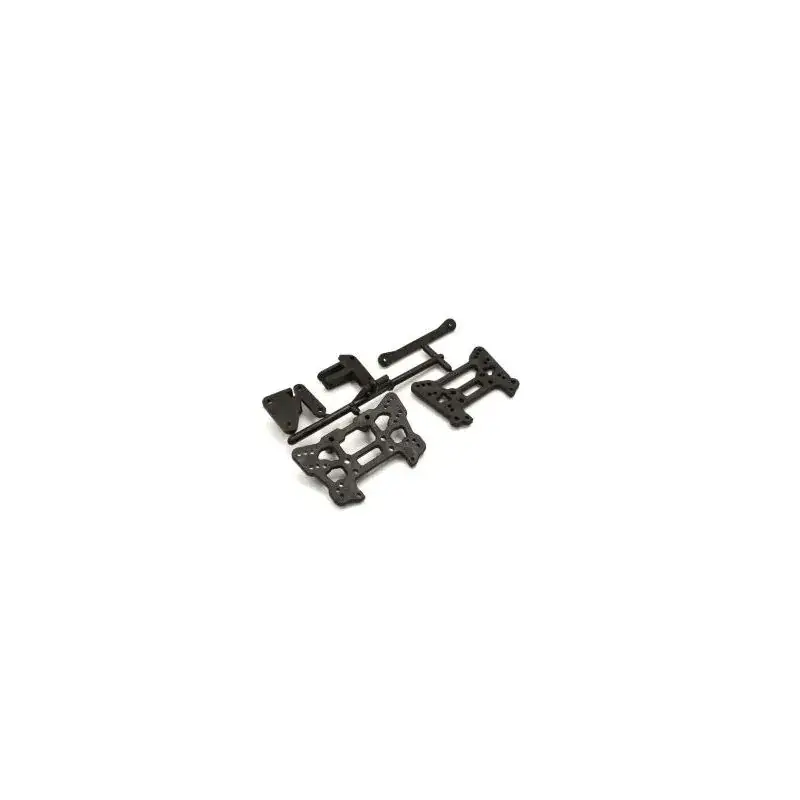 Bestseller Kyosho Inferno GT schokdempers