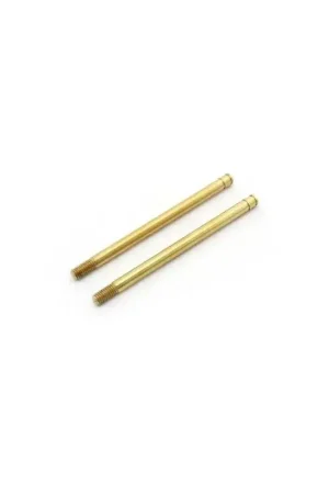 Ti-Coating schokdemperassen 3x49mm Kyosho Optima Mid (2) Beste Prijs