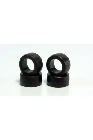 Kyosho Mini-Z LM High-Grip 20 Shore-banden (4) Goedkoop