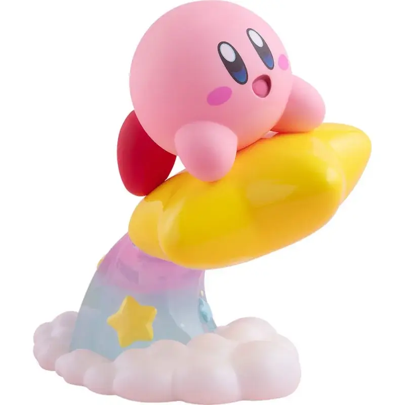 Veilige Betaling Kirby Pop Up Parade Parade Kirby 14 cm Figuurtje