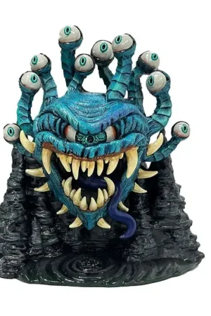 Dungeons & Dragons Beholder Monster Box Figuurtje Koopje