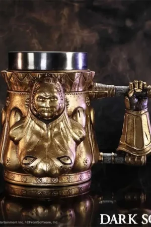 Dark Souls Executioner Smough Tankard Aanbieding