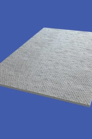 Royal Model: 1/72; Cobblestone street base Gratis Retour