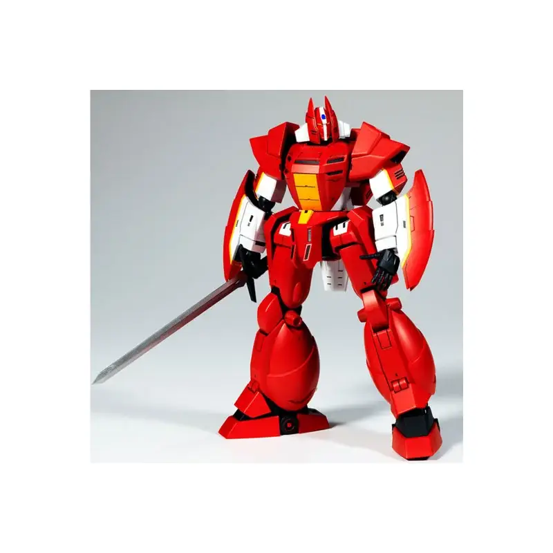 Panzer World GALIENT TV series plastic model Schaalmodel Premium