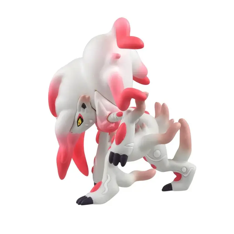 Pokemon MonColle Figure Zoroark Hisui MS-34 Figuurtje Populair
