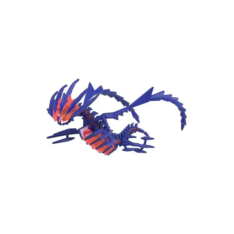 Pokemon Moncolle Figure Eternatus / Mugendyna ML-25 Figuurtje Direct Beschikbaar