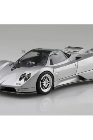 Nu Kopen Pagani zonda c12s 2000 Schaalmodel