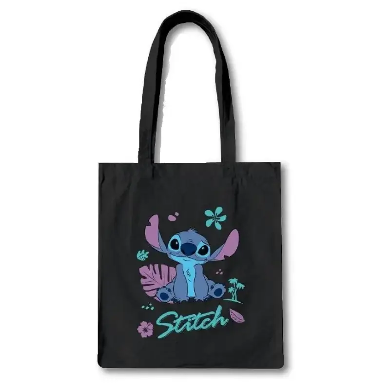 Actieprijs STITCH - Flower - Insulated Tote Bag '39x37cm' Tas