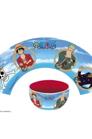 ONE PIECE - Equipage - Ceramic Bowl in Gift Box - 600ml Gratis Retour
