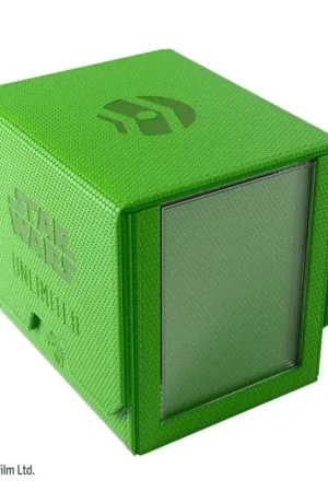 Merkproduct GG : SW Unlimited Deck Pod Green