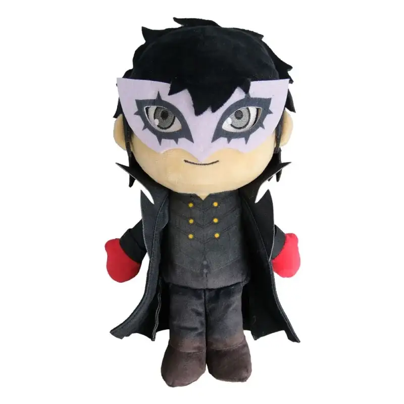 Persona 5R Joker plush toy 30 cm Pluche Fabrieksprijs
