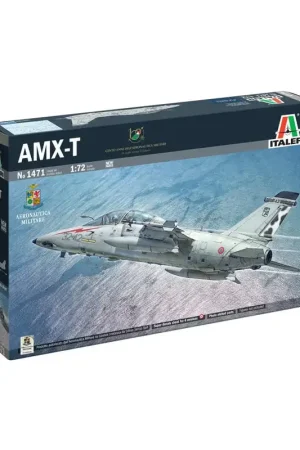 Amx-t Schaalmodel Nu Kopen