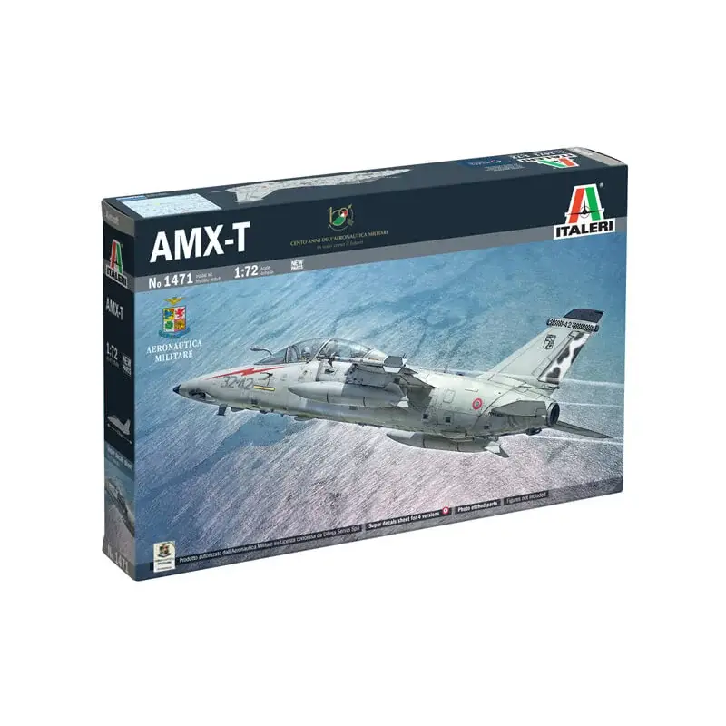 Amx-t Schaalmodel Nu Kopen