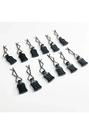 Electric car part body clips for Stinger elektrisch Accessoires Direct Beschikbaar