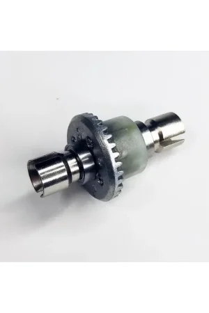 Part for electric car front-rear metal differential for Stinger elektrisch Accessoires Rechtstreeks Van De Fabrikant